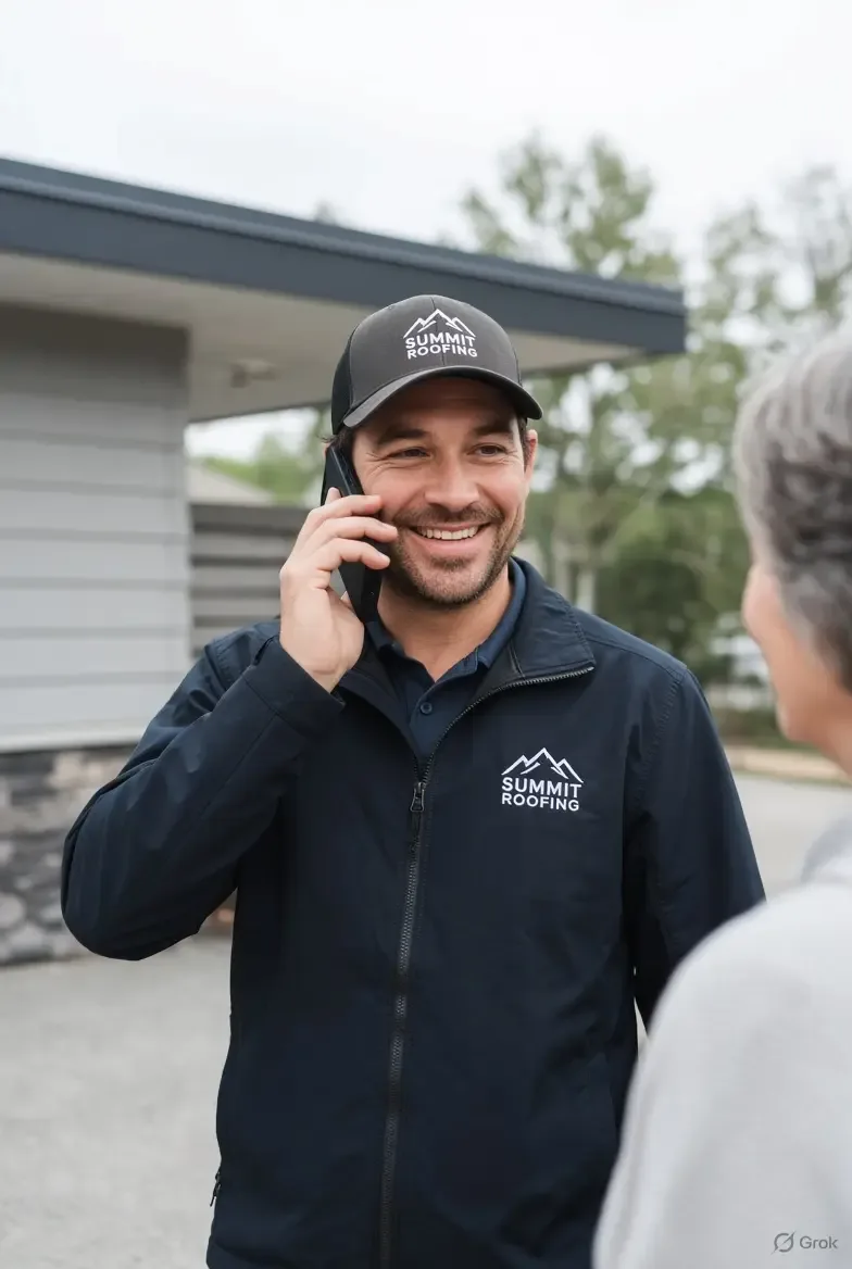 Flat Roof Leak Repair Royal, NE FAQs